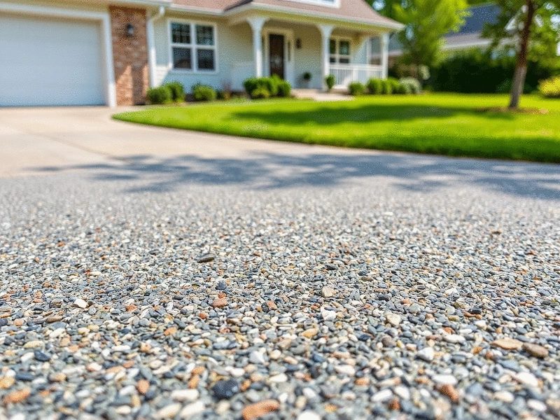 Understanding Resin Driveway Installation Pricing: Labour, Materials, and Extras