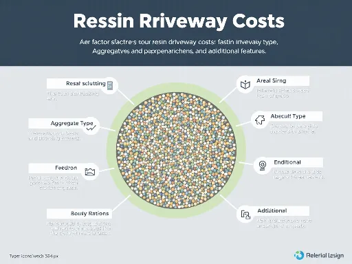 Resin Driveway Pricing Factors