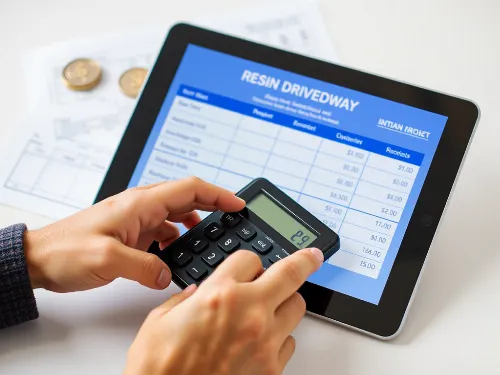 Cost Guidance and Budget Planning for Driveways